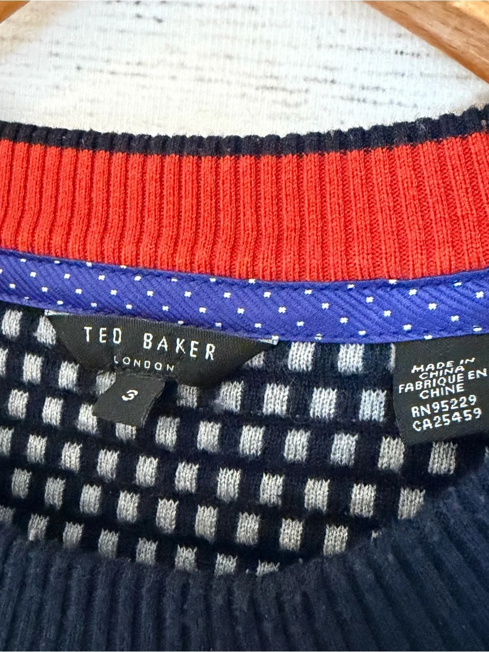 Ted Baker ted baker